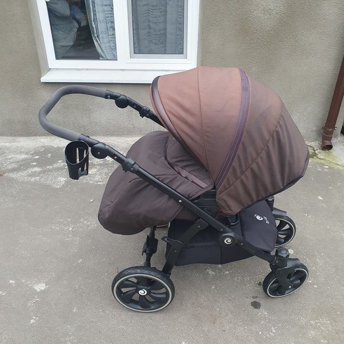 Продам коляску Tutis Uno+