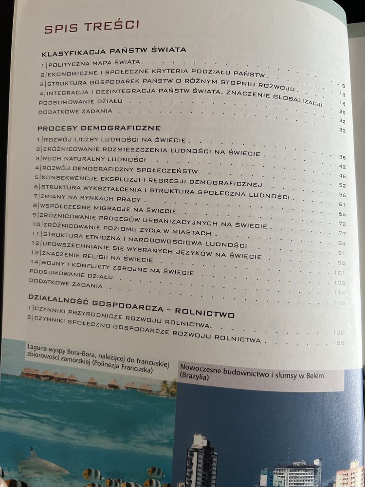 Geografia Operon Ciekawi świata 2
