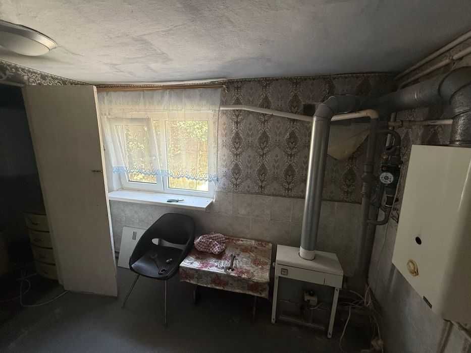 4 комнатный дом на Пестеля/ Слободка