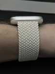 Opaska pleciona braided solo loop Apple Watch 42,44,45,49mm