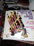 Lote Barry white chico buarque bad boys blue grandmaster soul