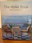 The Hotel Book
Great Escapes Europe-Edições Taschen