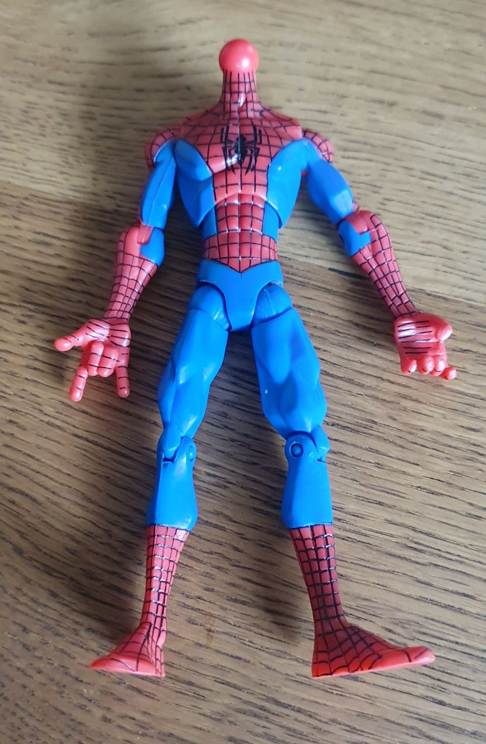 Figurka Spider-Man Marvel 2008