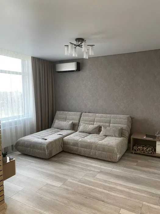 ЛЮКС!  2-ПОВЕРХОВА Кв-ра ЖК Оптимісто 80 м2 Гатне котик, собака,діти+