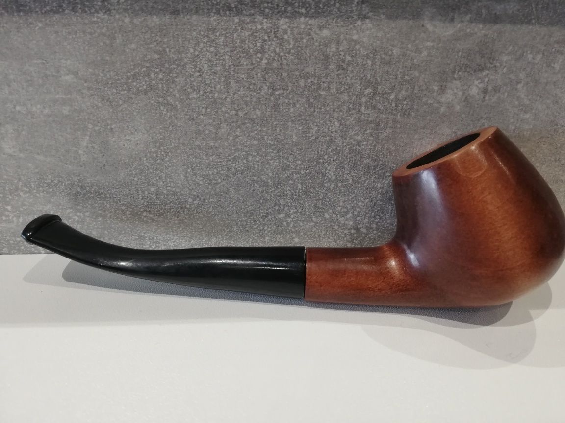 Fajka no. 35 Corsar 3mm Mr Bróg