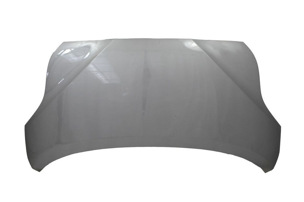 Hyundai ix20 10 do 19 Maska ZAR Steel Grey 2