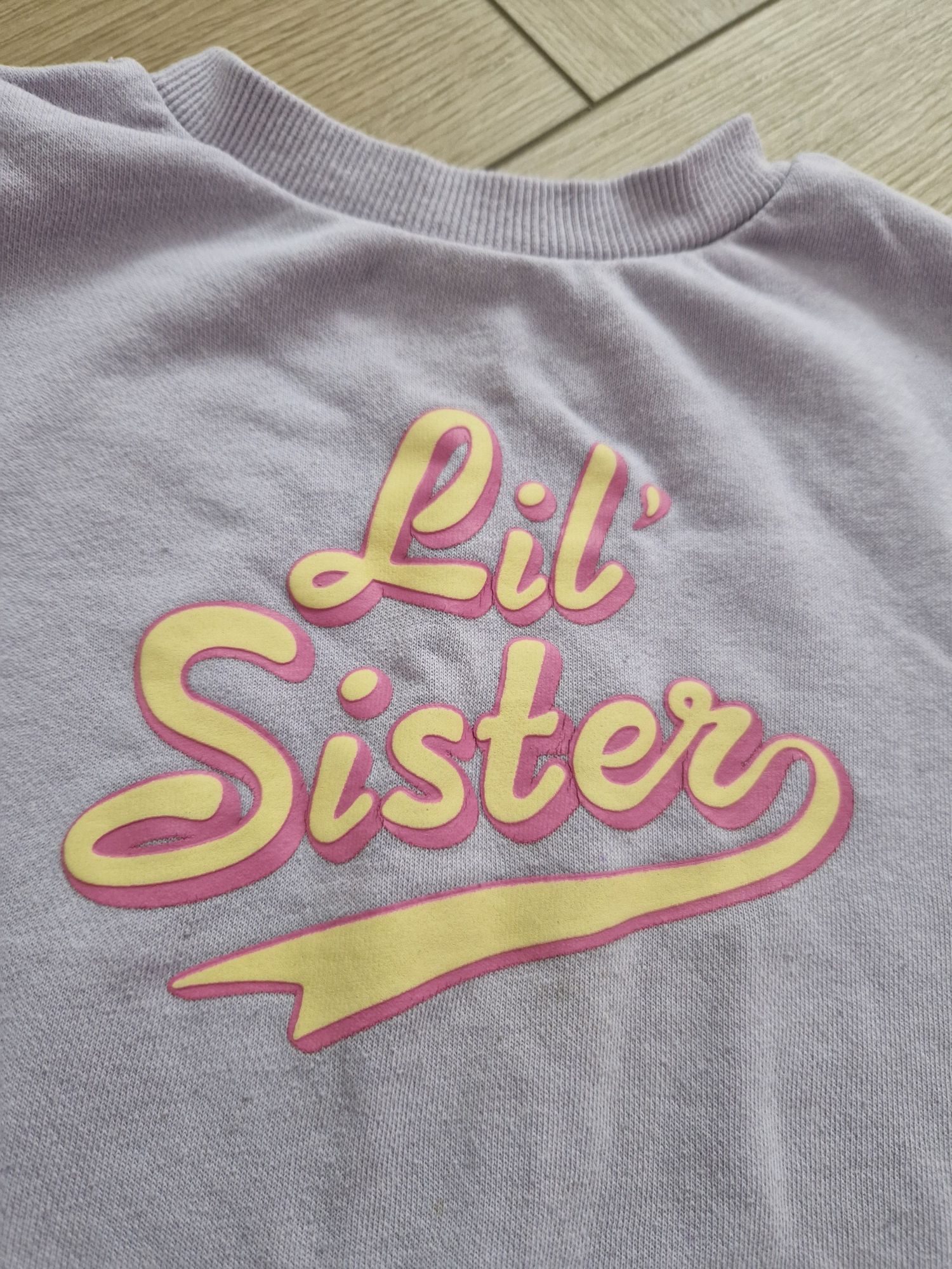 Bluza hm Lil Sister 92