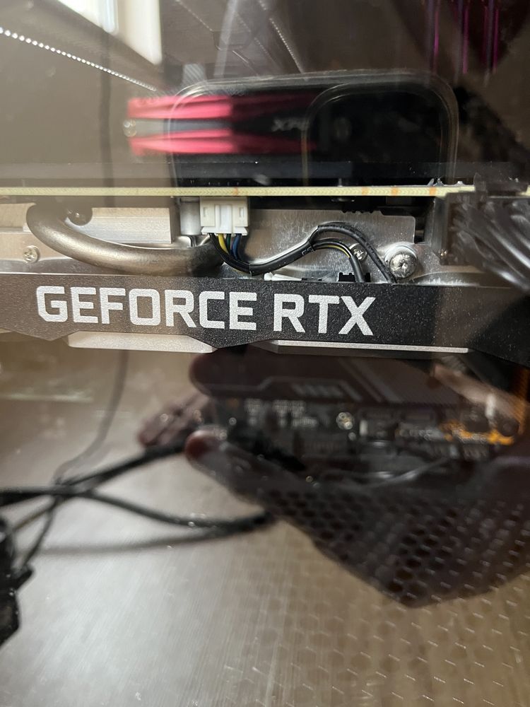 PC Gaming RTX 2060 SUPER 8GB com 32GB RAM