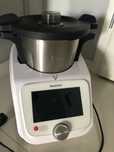 Monsieur cuisine connect