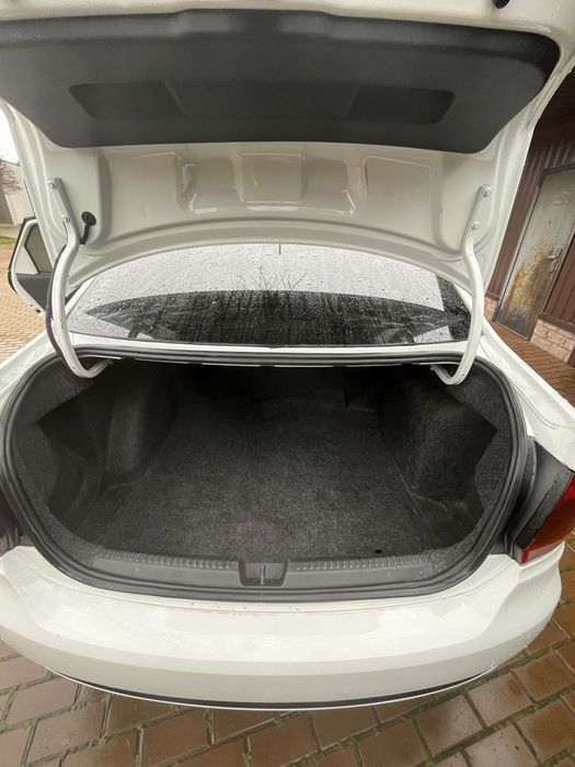 Продам VW Polo 2018 рік