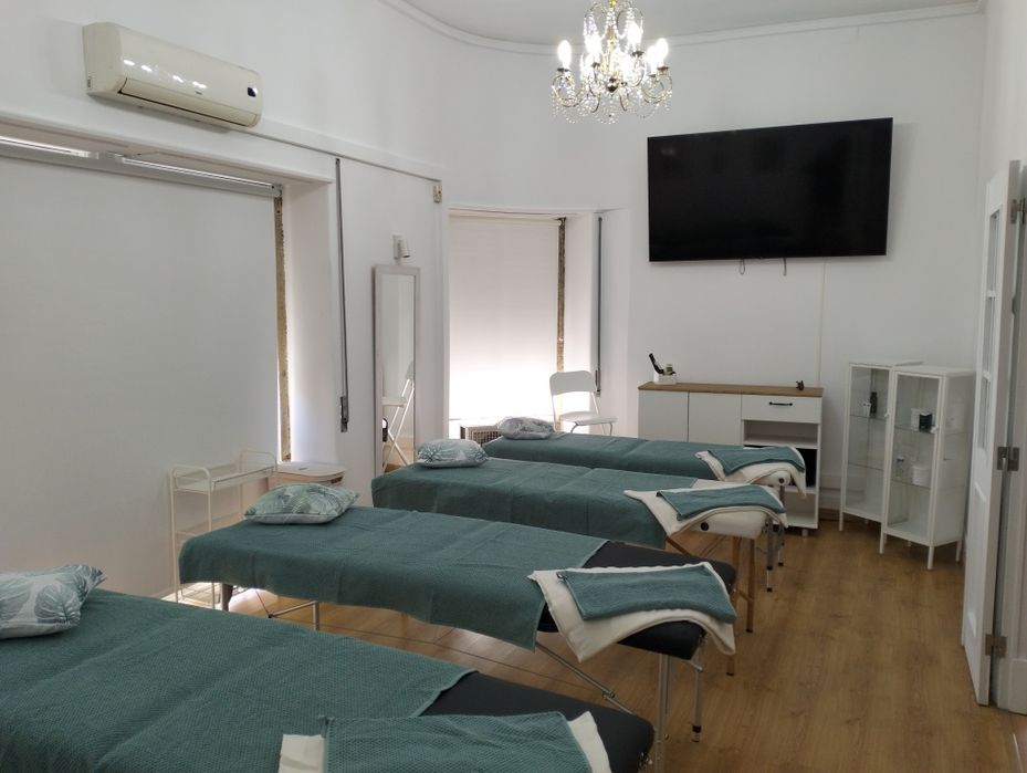 Aluguer de sala para formação
