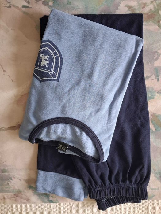 Pijamas Tam. M e S  - Doação