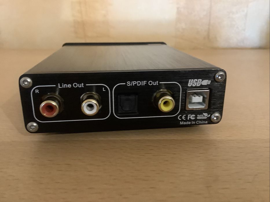 Topping  D 10 usb цап