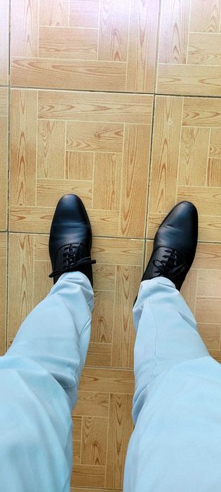 Vendo ou troco, sapatos marca ZARA