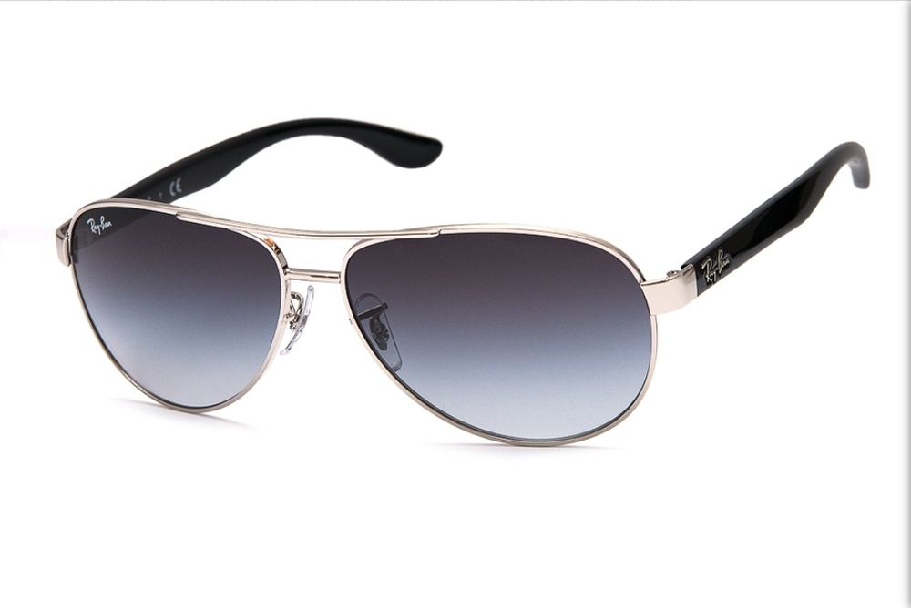 Солнцезащитные очки Ray-Ban Aviator . ОКУЛЯРИ Ray Ban