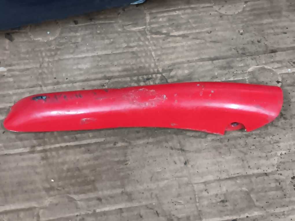 Carenagem lateral direita Honda CBR1000F