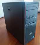 Computador Gama Industrial Fujitsu Celsius W410