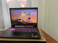 Laptop gamingowy Asus tuf a15