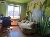 2-кімнатна квартира з якісним ремонтом 52 кв.м р-н ТЦ Сім'я