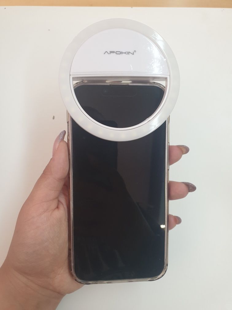 Mini Aro de Luz AP- 17453