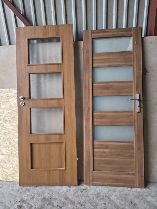 Dzwi wewnętrzne ,  do domu