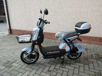електровелик фада тико 800 ват 60 а 20