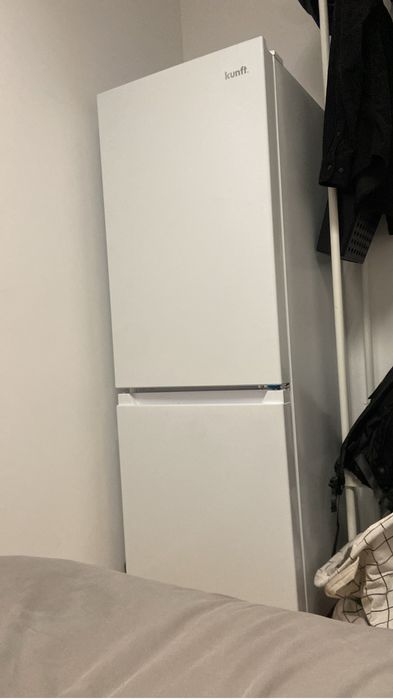 Frigorifico combinado kunft KC9134