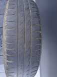 Sprzedam OPONY CONTINENTAL 165/70/14 Letnie