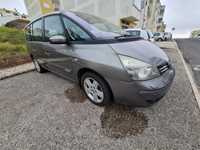 Renault Space 2004 2.2 dci 150 cv