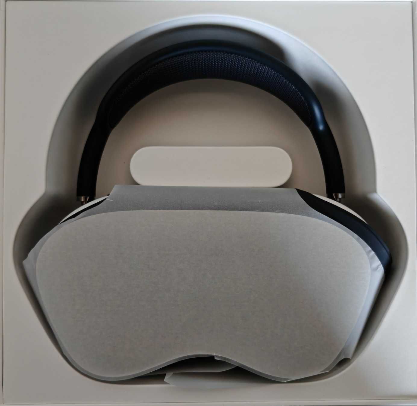 AirPods Max USB-C