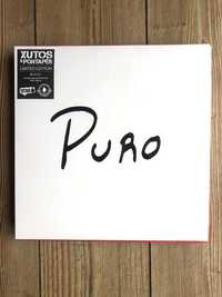 Xutos & Pontapés "Puro" (edição limitada)