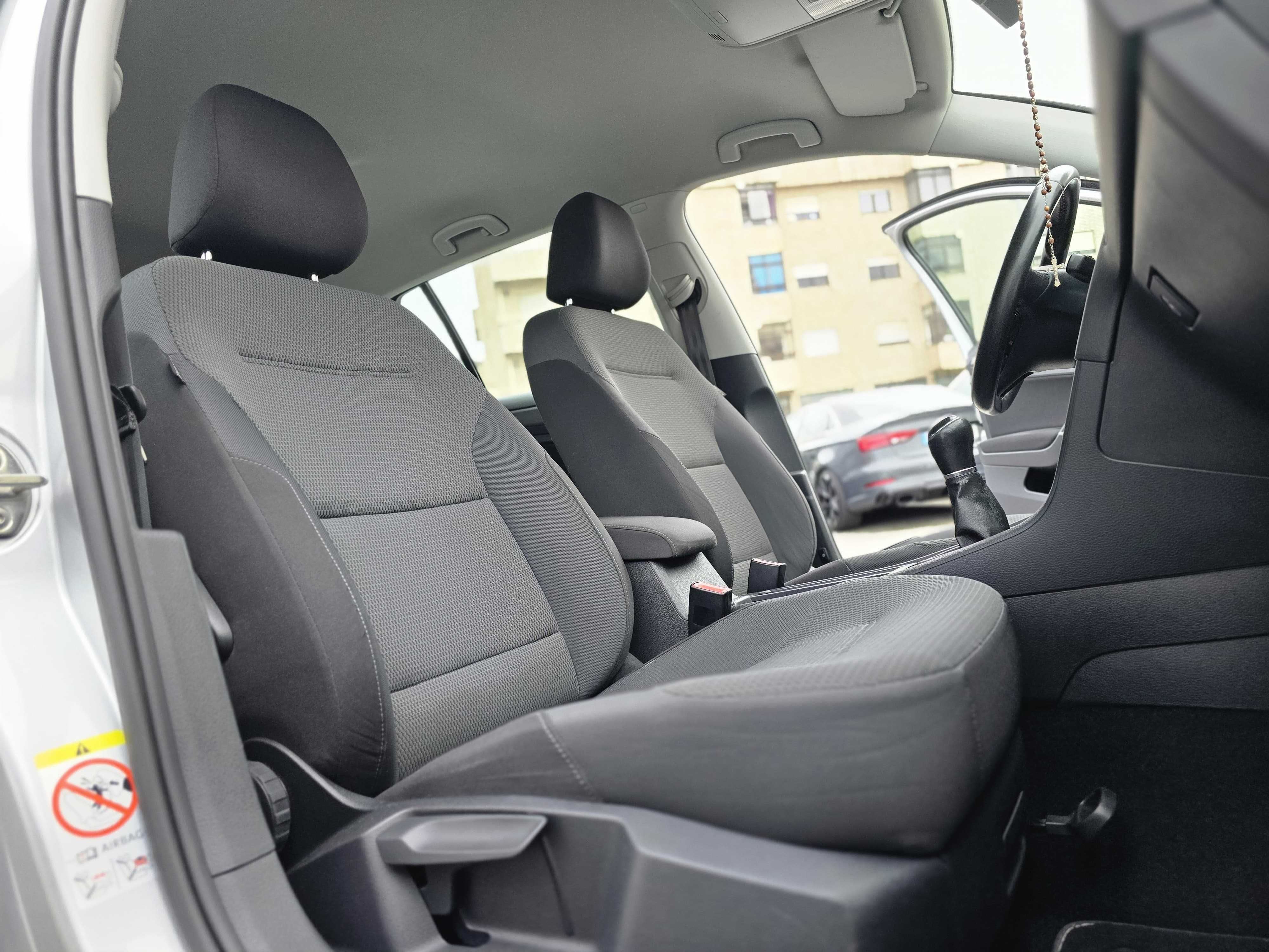 VOLKSWAGEN GOLF 7 1.6TDI 110CV "LOOK GTI 7.5"