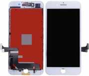 Модуль екран iphone 7 Plus + white білий дисплей сенсор тачскрин ОПТ
