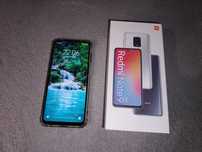 Telefon Redmi Note 9 Pro Tropical Green 6GB Ram 64BG ROM