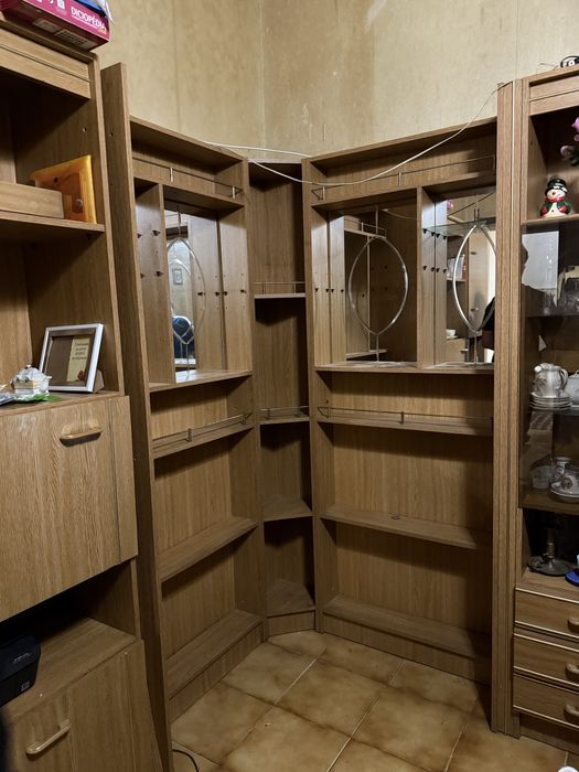 Movel antigo de sala