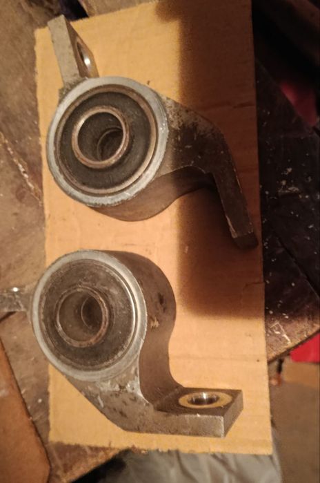 Сайлентблок важеля Subaru Forester,Impreza Legasy