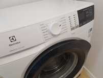 Pralka Electrolux Perfectcare 600 1-8 kg