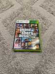 Grand theft auto v x360