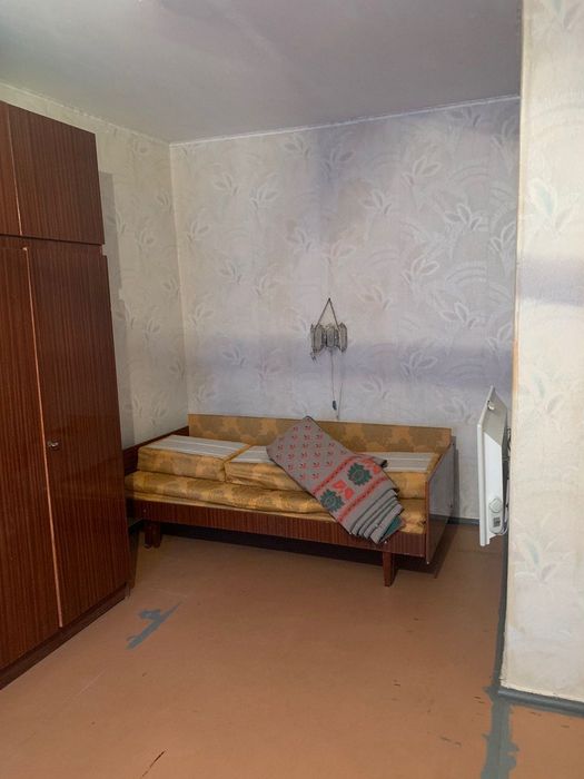 Продам квартиру однокімнатну вулиця Шевченка 93