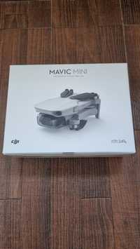 Drone DJI Mavic mini c/ caixa