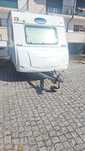 Caravana Caravelair Antares luxe 400