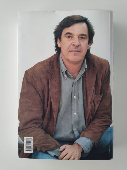 Equador de Miguel Sousa Tavares