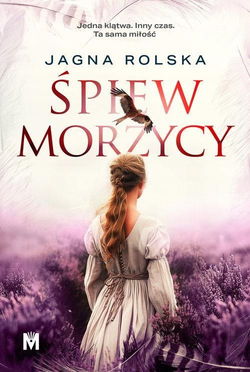 Śpiew Morzycy, Rolska Jagna 02722B05376Ks