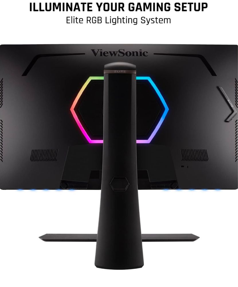 viewsonic elite xg271qg Gaming Monitor Геймерський монітор