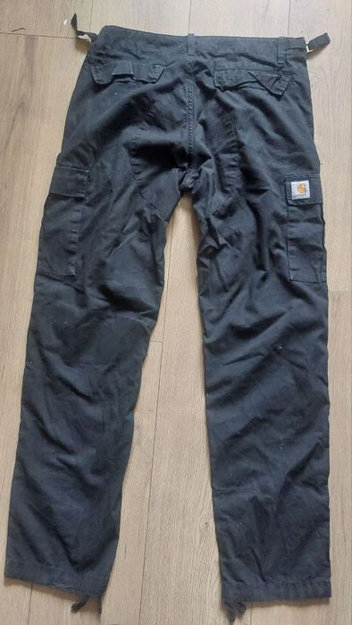 Чоловічі штани Carhartt