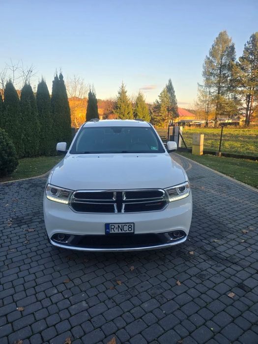 Dodge Durango Dodge Durango limited
