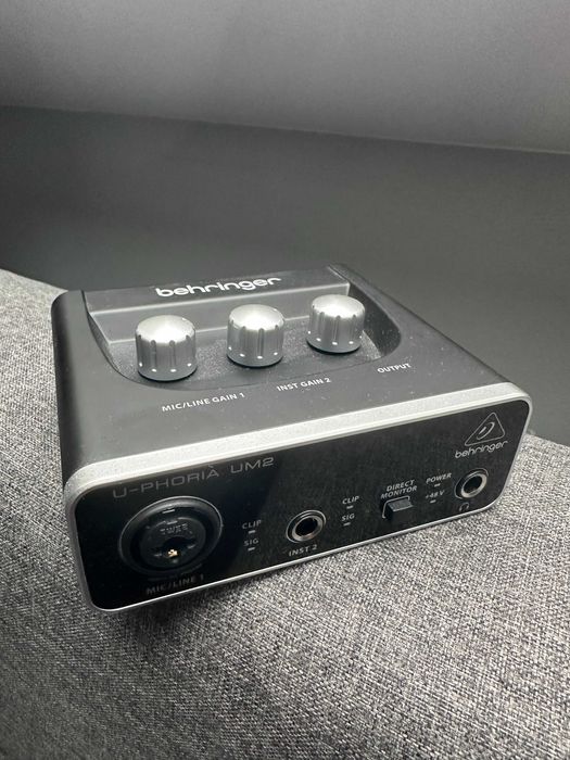 Gitara elektryczna Squier Sonic STRAT MN WPG FRD + interfejs