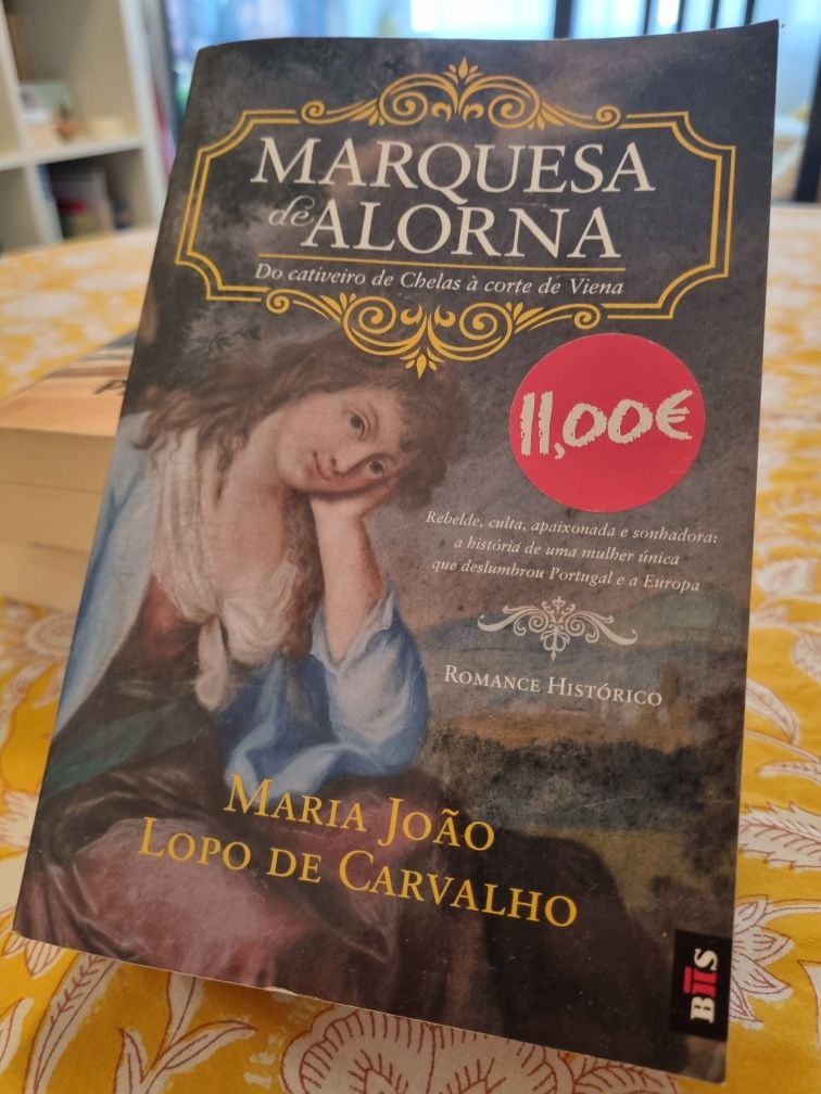 Marquesa de Alorna
