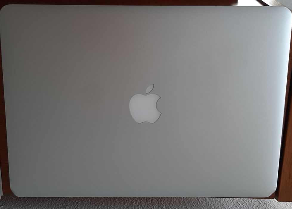 MacBook Air 13' 2013