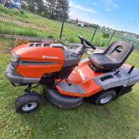 Husqvarna traktorek CTH 126 rezerwacja